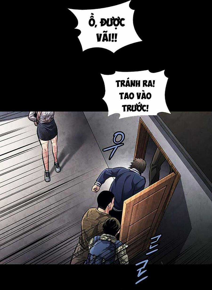 THẢM HỌA ONG ĐỘC Chapter 292 trang 103