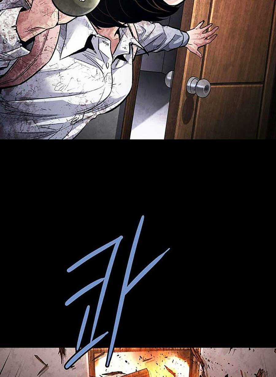 THẢM HỌA ONG ĐỘC Chapter 292 trang 105