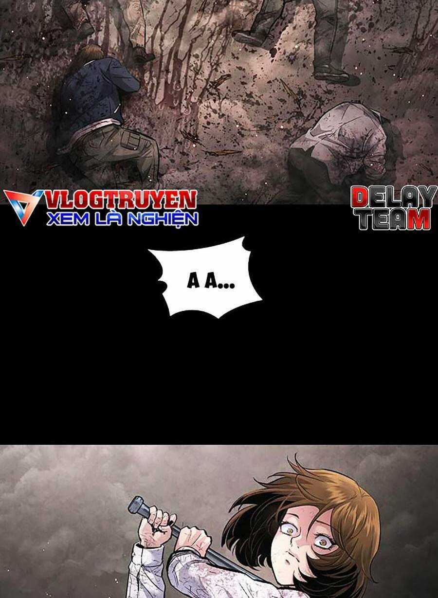 THẢM HỌA ONG ĐỘC Chapter 292 trang 107