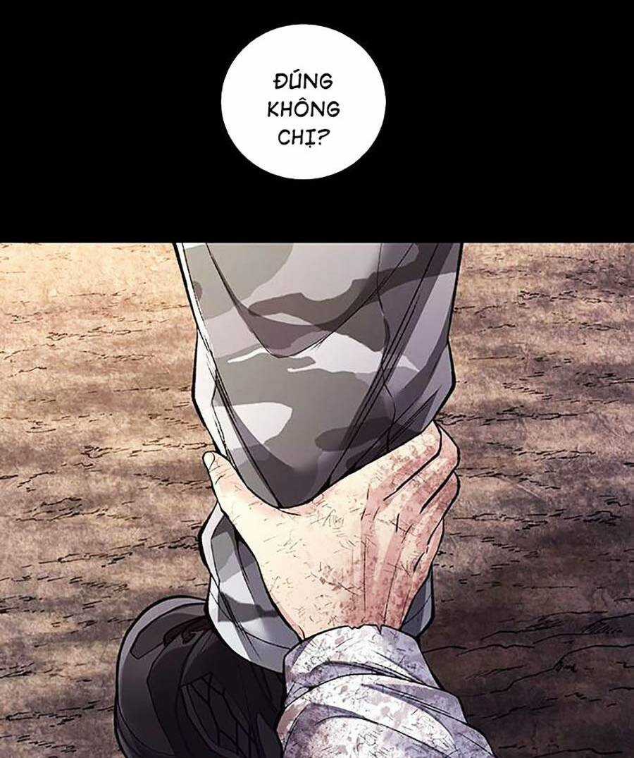 THẢM HỌA ONG ĐỘC Chapter 292 trang 11