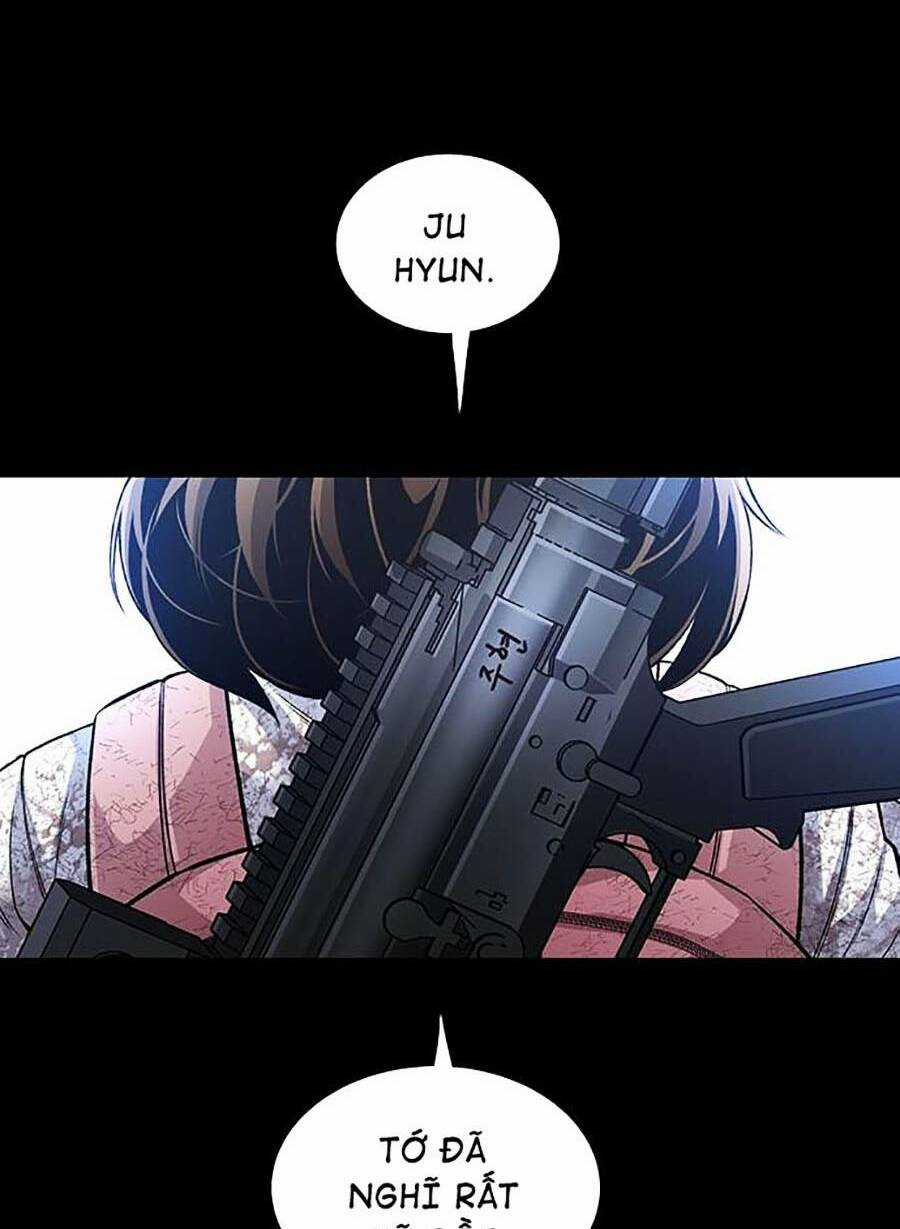 THẢM HỌA ONG ĐỘC Chapter 292 trang 111