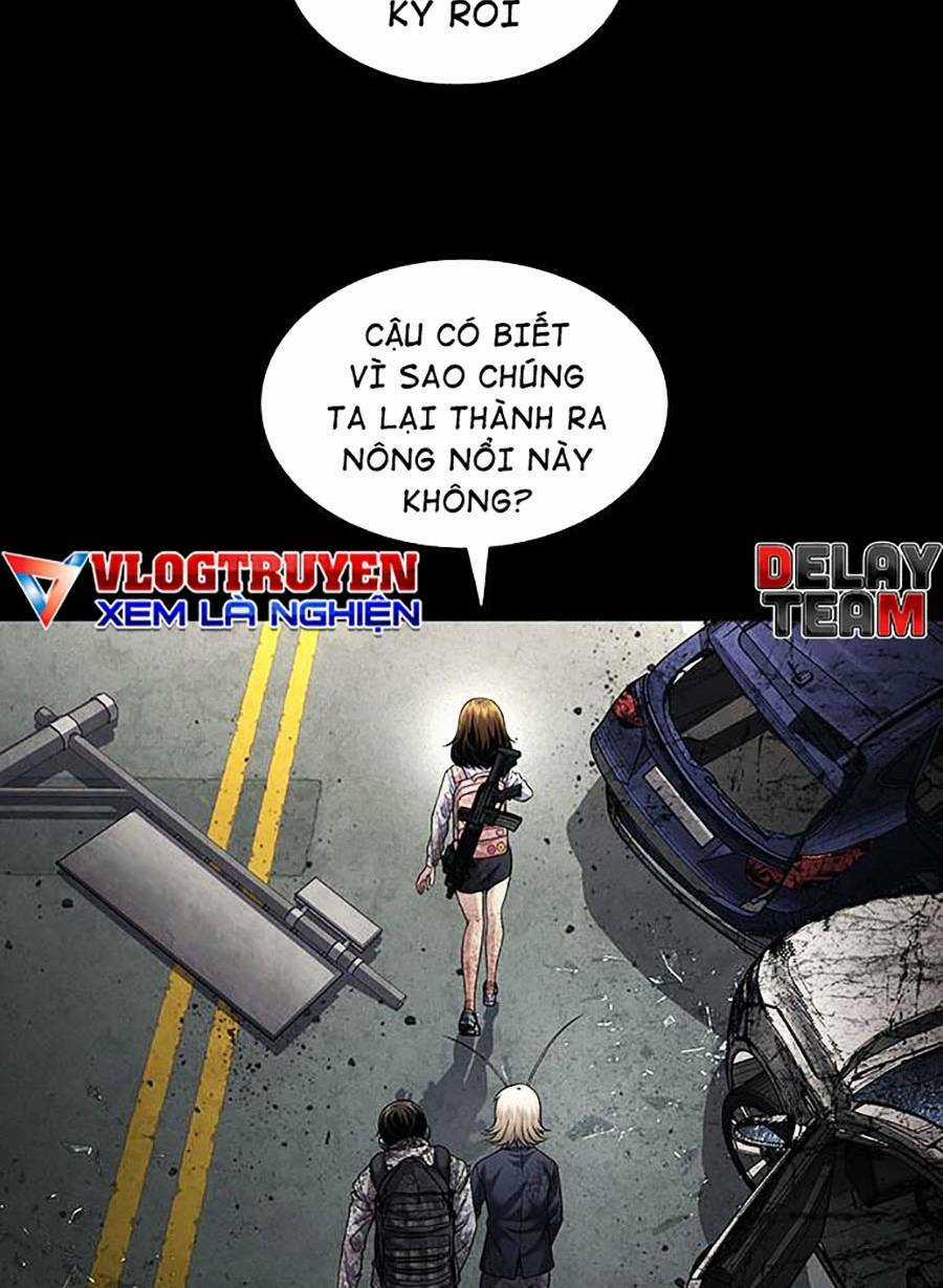 THẢM HỌA ONG ĐỘC Chapter 292 trang 112