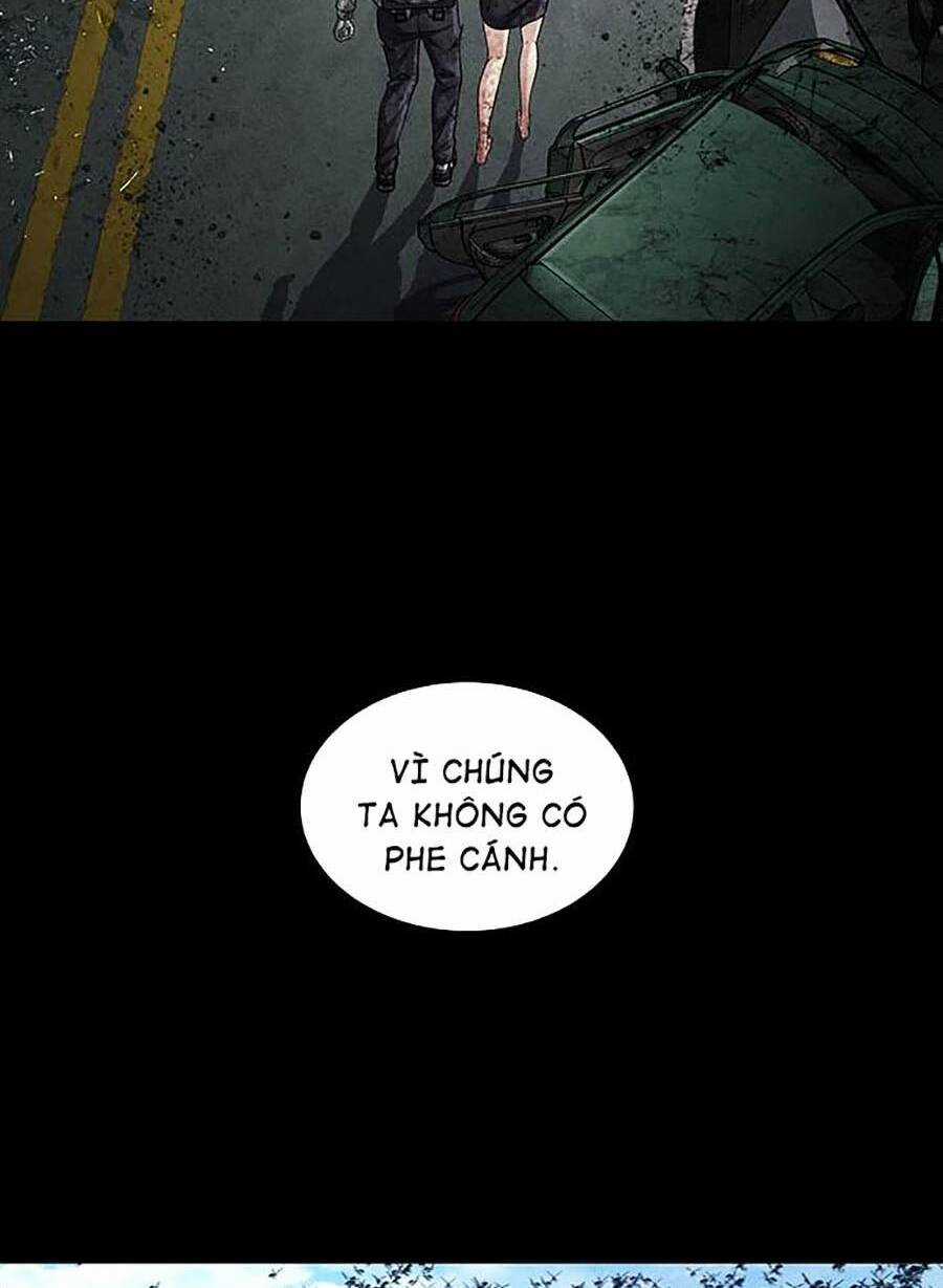 THẢM HỌA ONG ĐỘC Chapter 292 trang 113