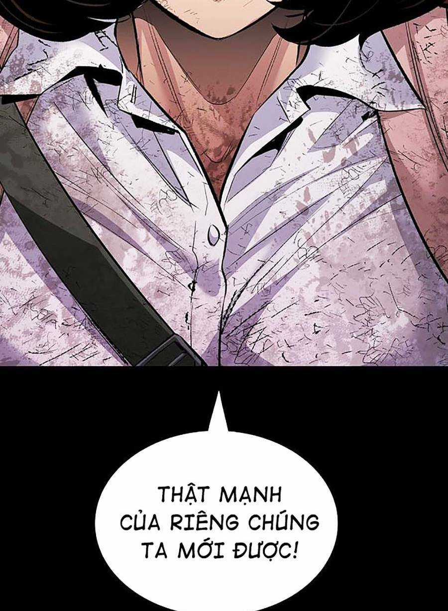 THẢM HỌA ONG ĐỘC Chapter 292 trang 116