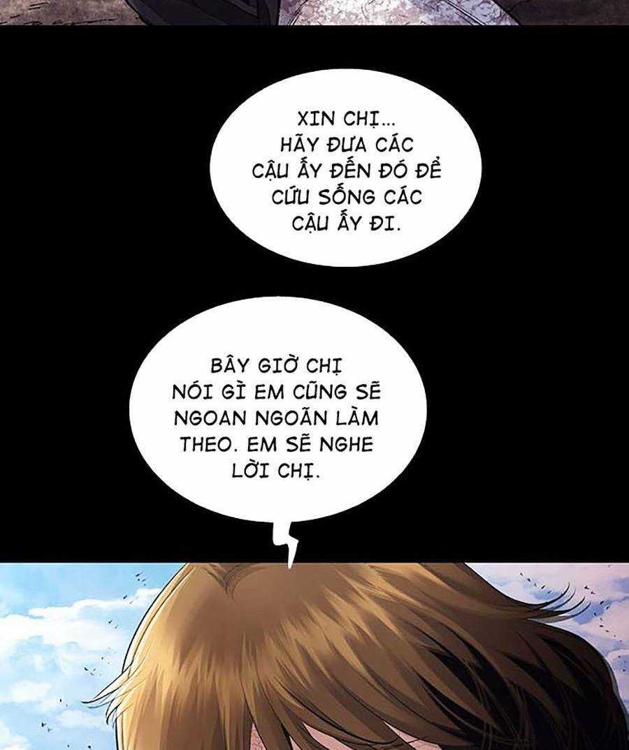 THẢM HỌA ONG ĐỘC Chapter 292 trang 12