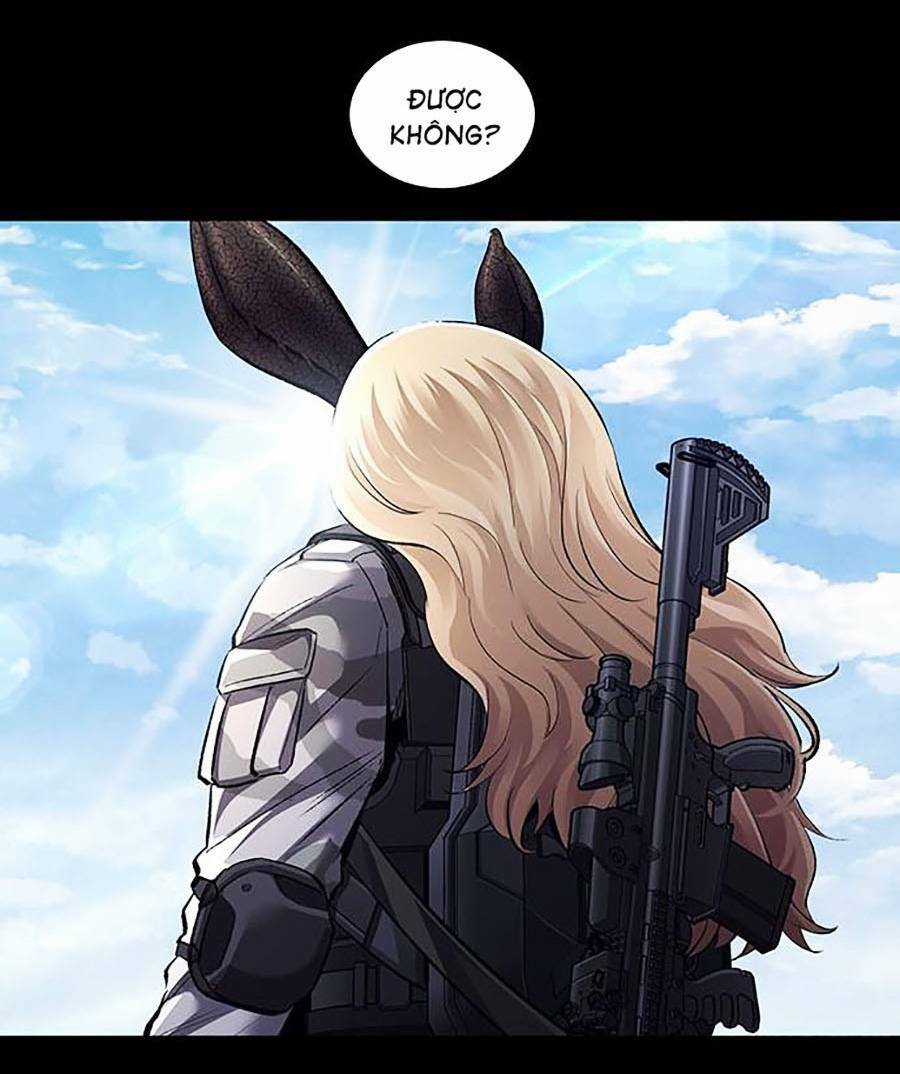 THẢM HỌA ONG ĐỘC Chapter 292 trang 14