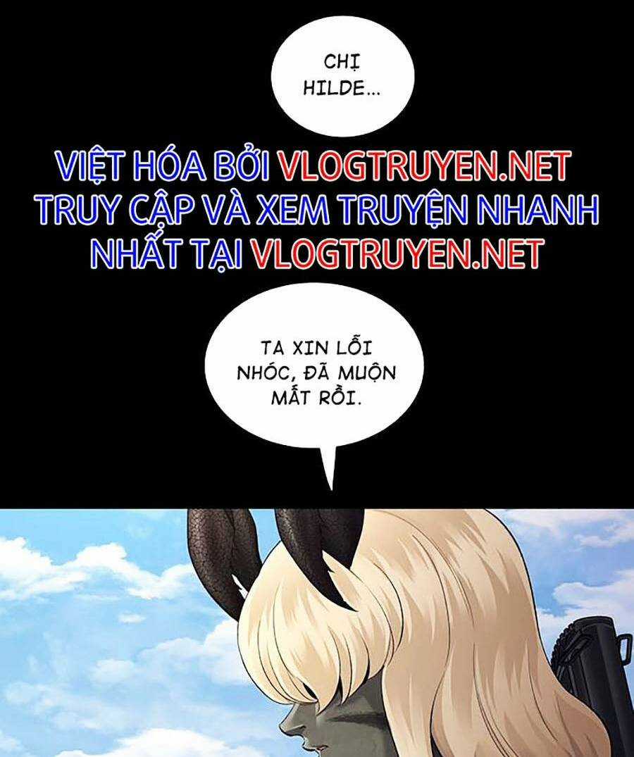 THẢM HỌA ONG ĐỘC Chapter 292 trang 15