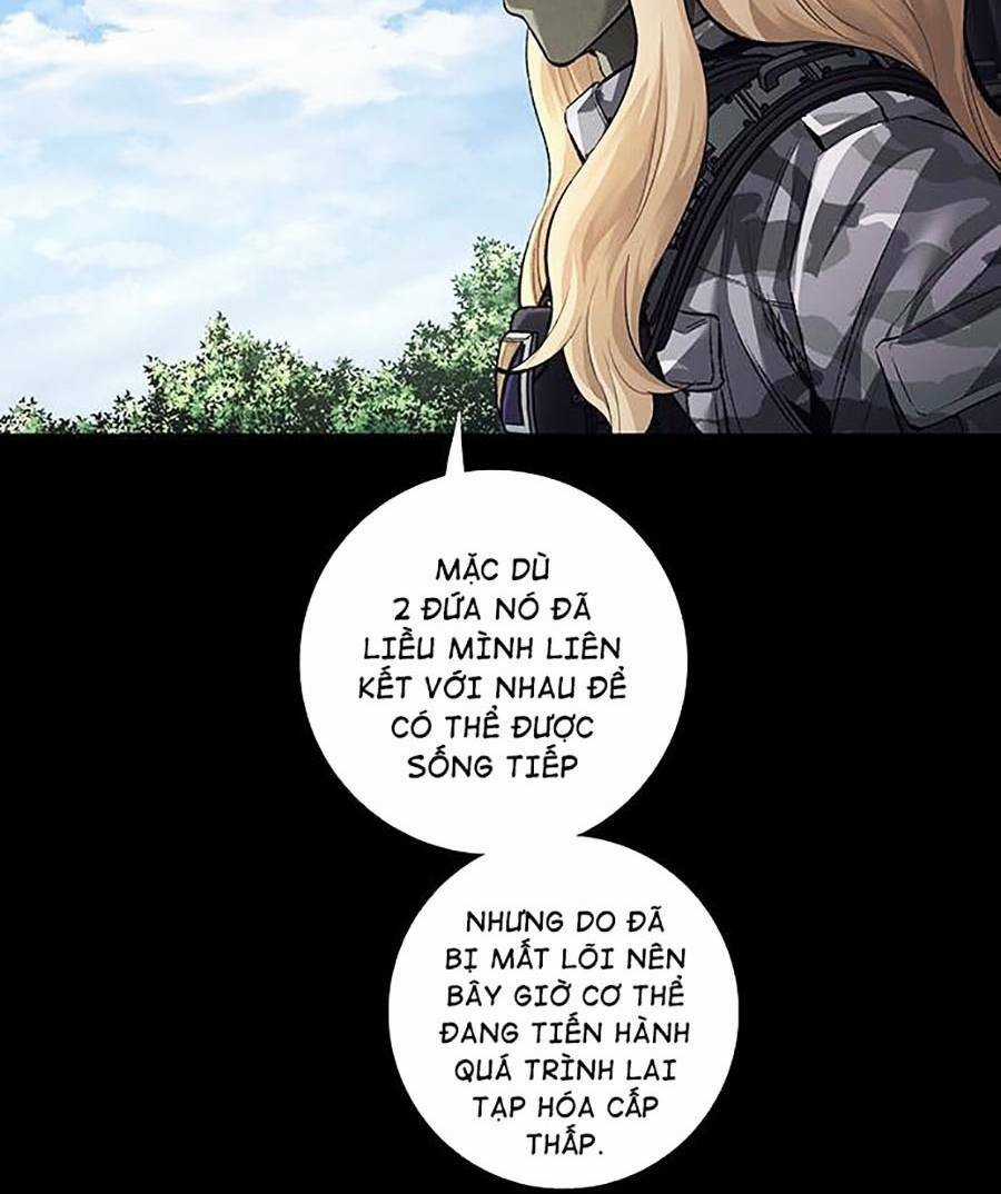 THẢM HỌA ONG ĐỘC Chapter 292 trang 16