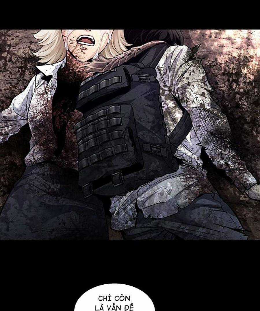 THẢM HỌA ONG ĐỘC Chapter 292 trang 17