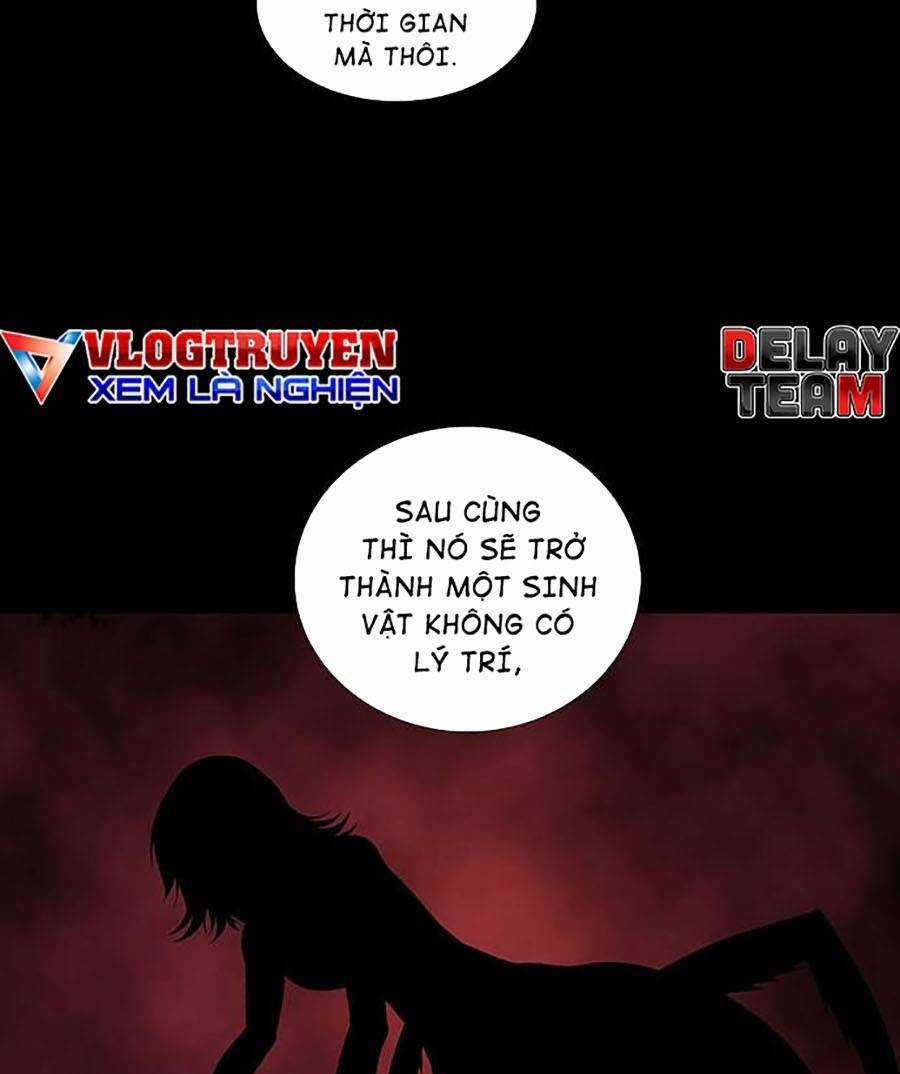 THẢM HỌA ONG ĐỘC Chapter 292 trang 18