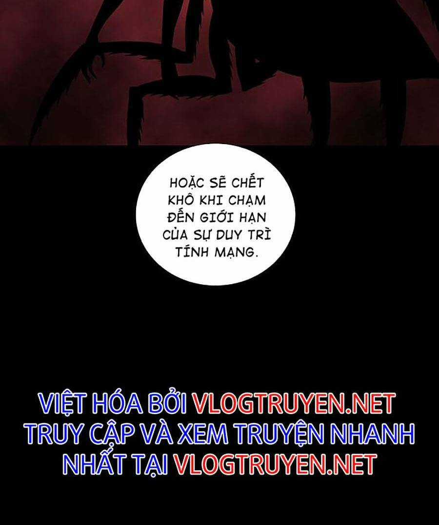 THẢM HỌA ONG ĐỘC Chapter 292 trang 19