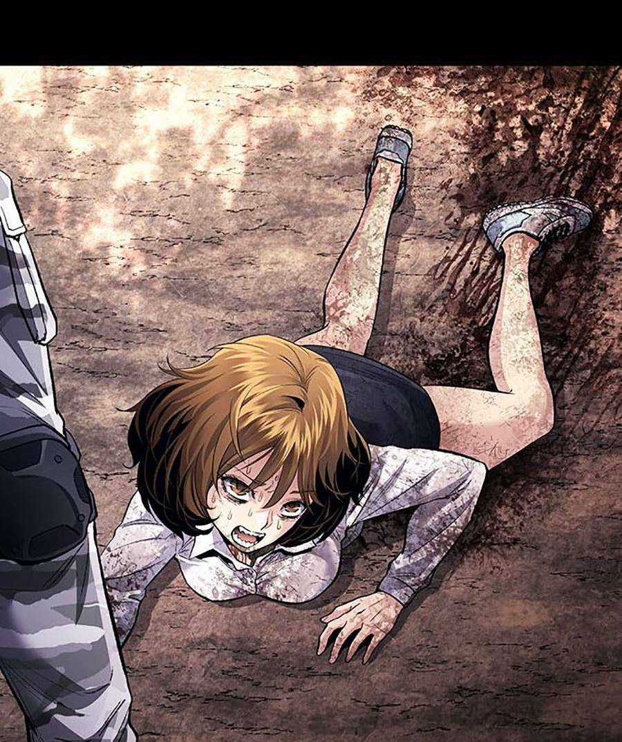 THẢM HỌA ONG ĐỘC Chapter 292 trang 2