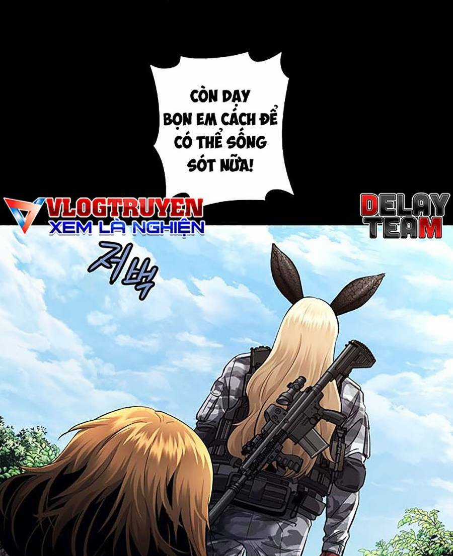 THẢM HỌA ONG ĐỘC Chapter 292 trang 22