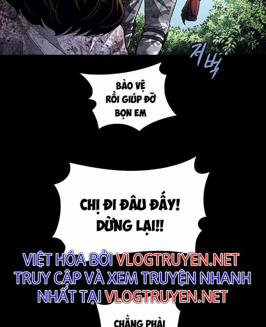 THẢM HỌA ONG ĐỘC Chapter 292 trang 23