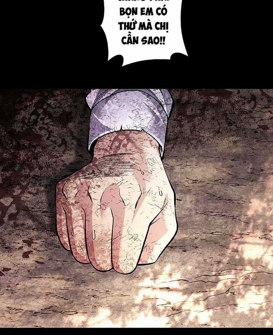 THẢM HỌA ONG ĐỘC Chapter 292 trang 24