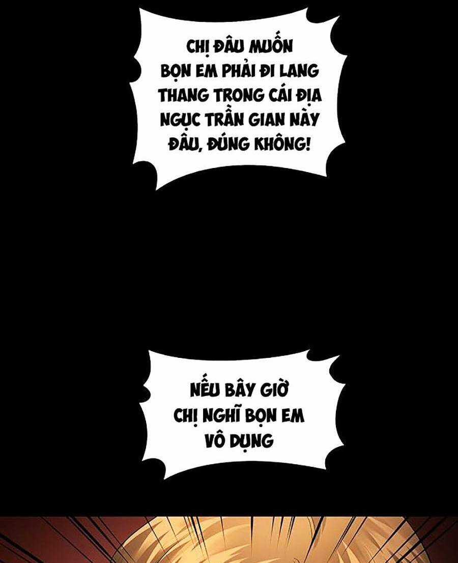 THẢM HỌA ONG ĐỘC Chapter 292 trang 25