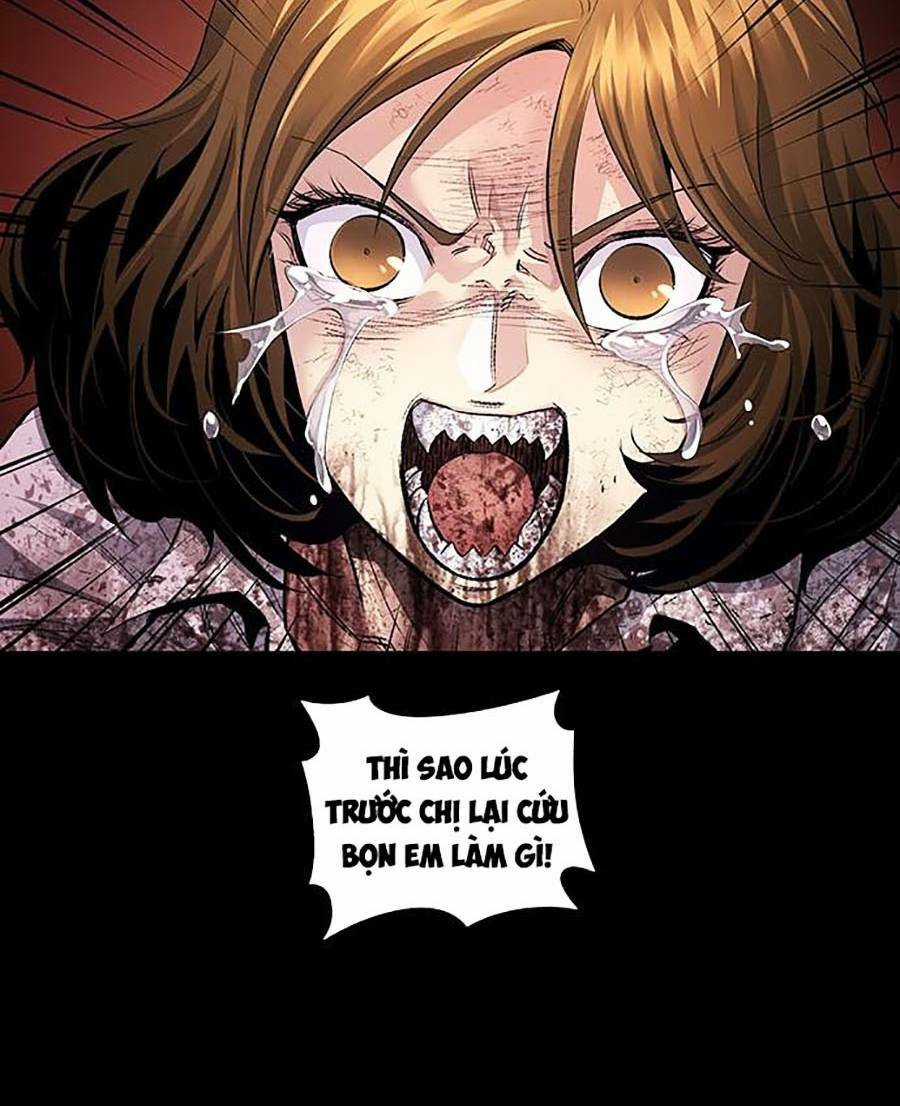 THẢM HỌA ONG ĐỘC Chapter 292 trang 26