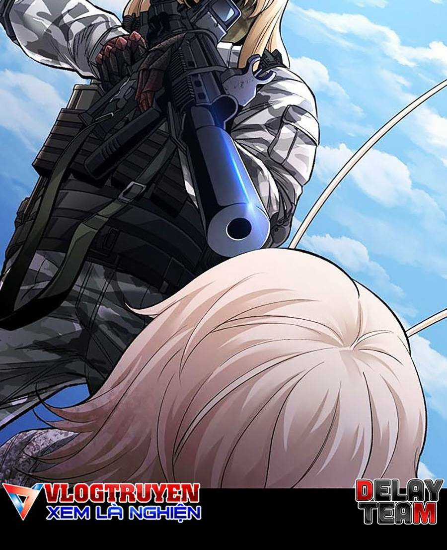 THẢM HỌA ONG ĐỘC Chapter 292 trang 32