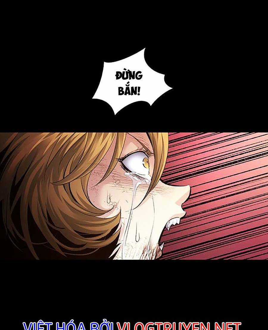 THẢM HỌA ONG ĐỘC Chapter 292 trang 34