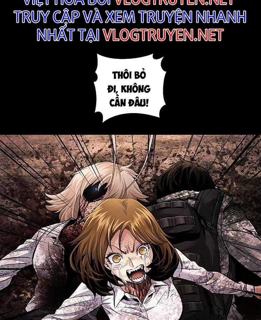 THẢM HỌA ONG ĐỘC Chapter 292 trang 35