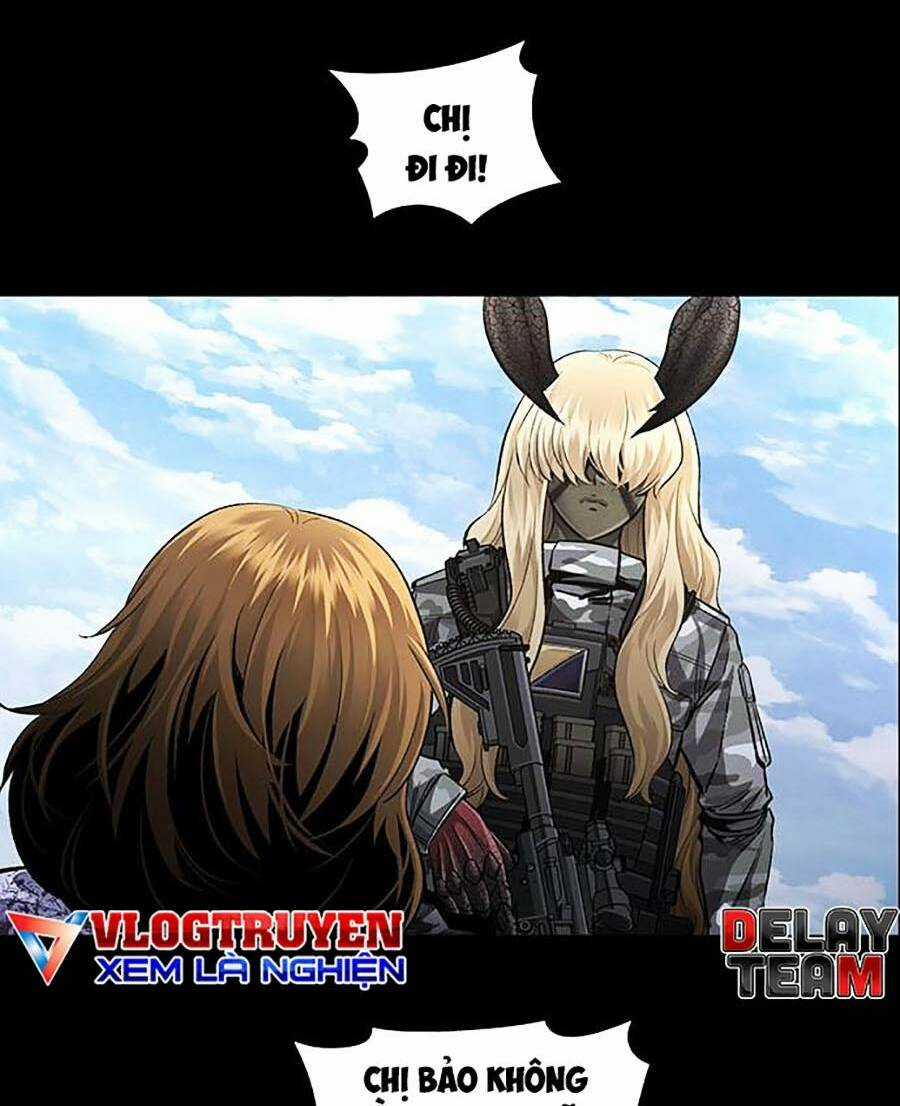 THẢM HỌA ONG ĐỘC Chapter 292 trang 37