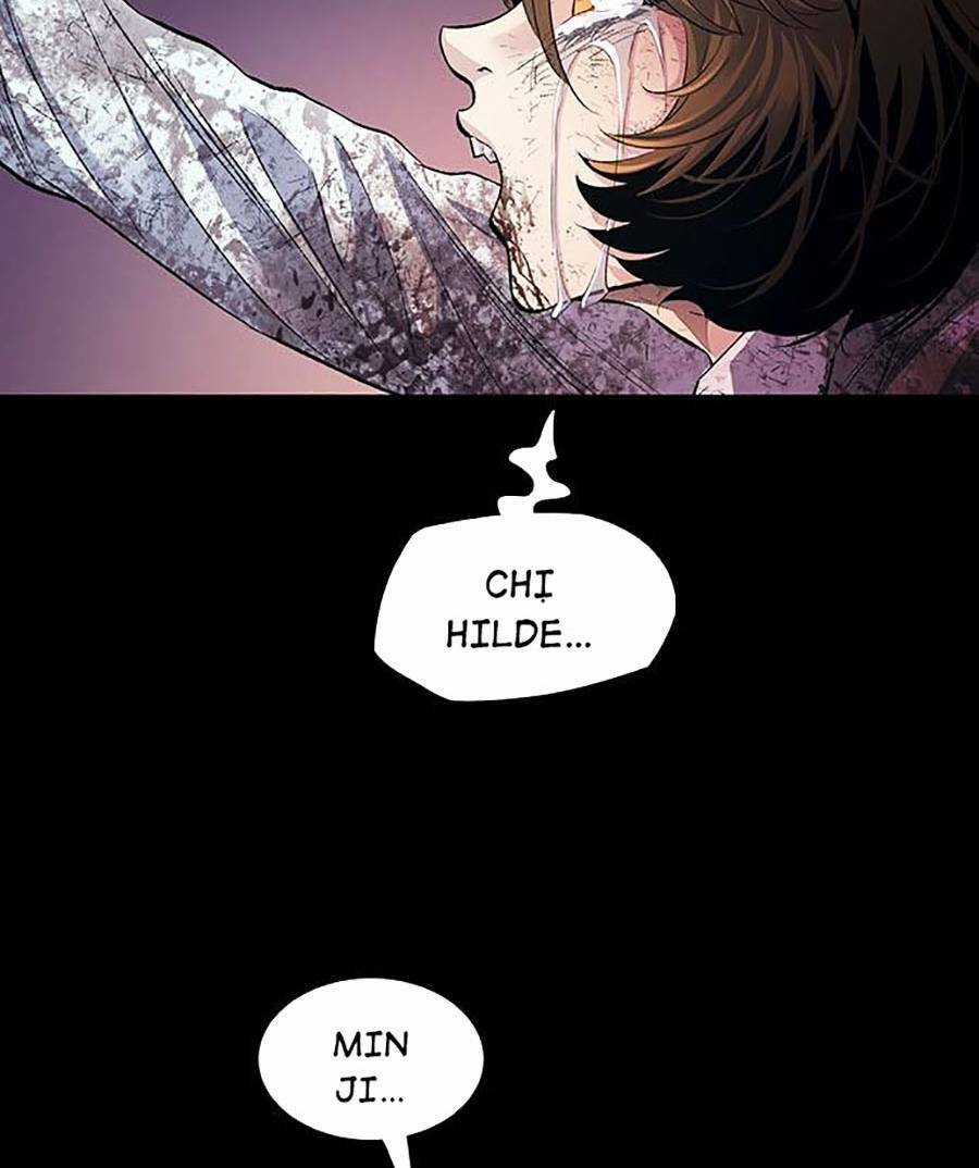 THẢM HỌA ONG ĐỘC Chapter 292 trang 4