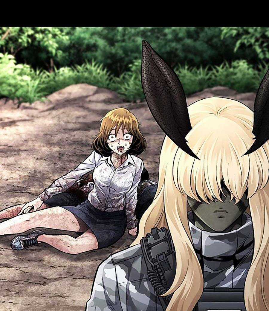 THẢM HỌA ONG ĐỘC Chapter 292 trang 40