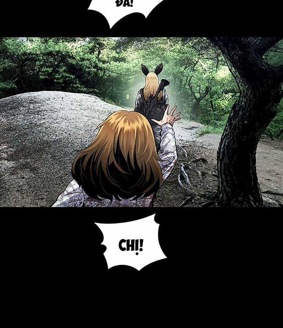 THẢM HỌA ONG ĐỘC Chapter 292 trang 43