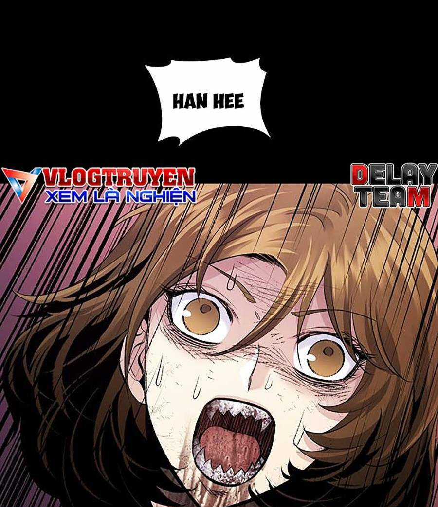 THẢM HỌA ONG ĐỘC Chapter 292 trang 44