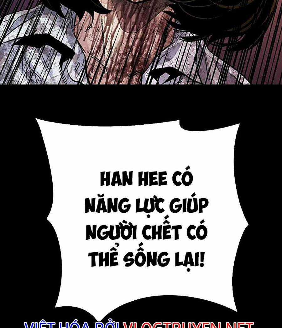 THẢM HỌA ONG ĐỘC Chapter 292 trang 45
