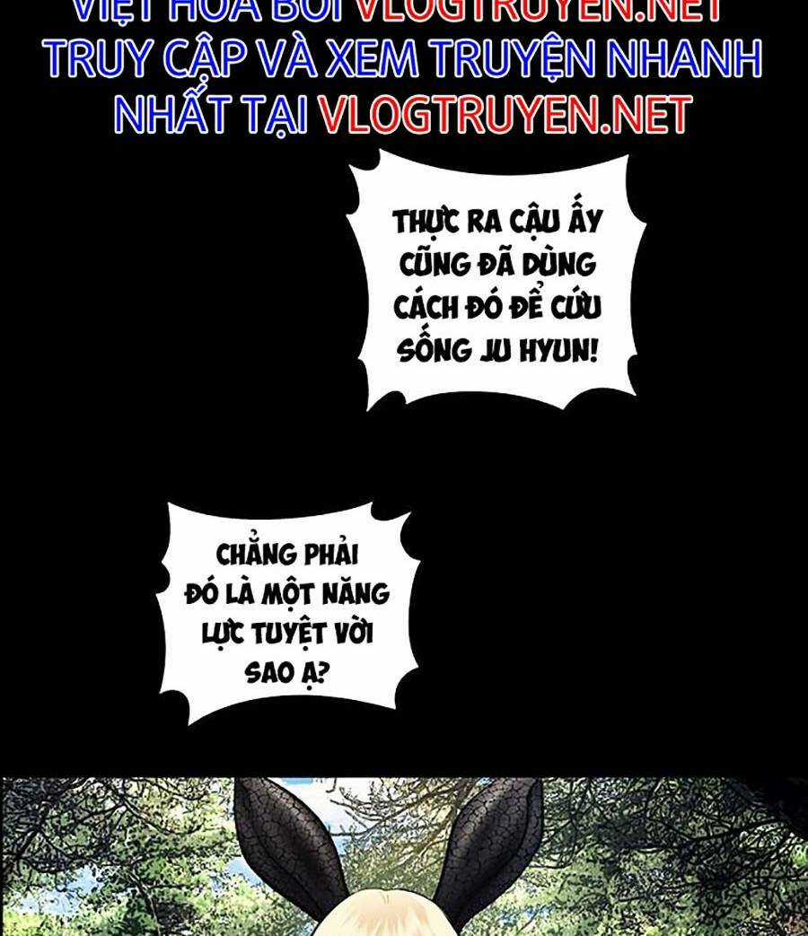 THẢM HỌA ONG ĐỘC Chapter 292 trang 46