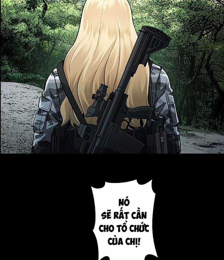 THẢM HỌA ONG ĐỘC Chapter 292 trang 47