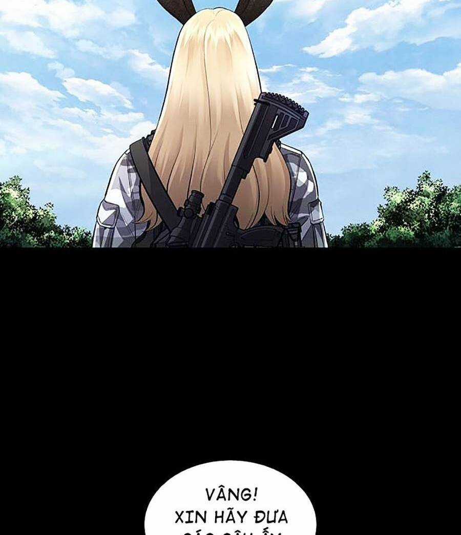 THẢM HỌA ONG ĐỘC Chapter 292 trang 49