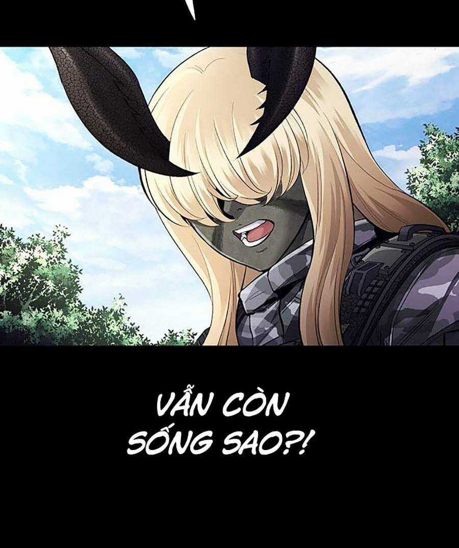 THẢM HỌA ONG ĐỘC Chapter 292 trang 5