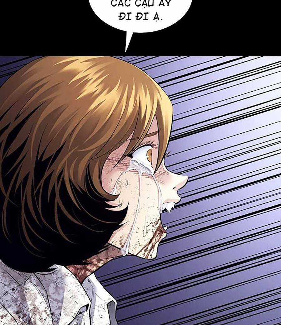 THẢM HỌA ONG ĐỘC Chapter 292 trang 50