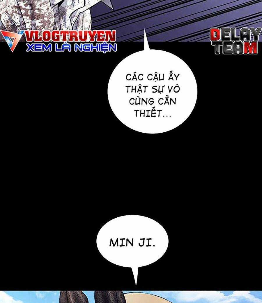 THẢM HỌA ONG ĐỘC Chapter 292 trang 51