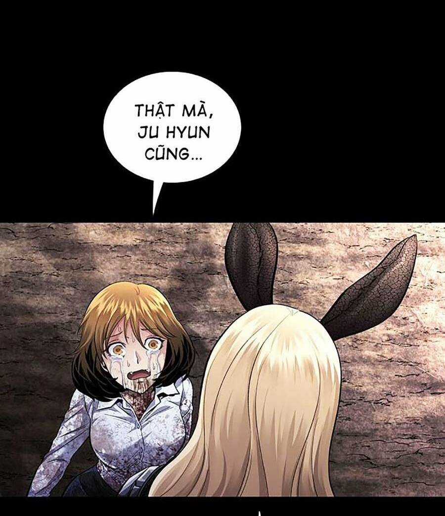 THẢM HỌA ONG ĐỘC Chapter 292 trang 55