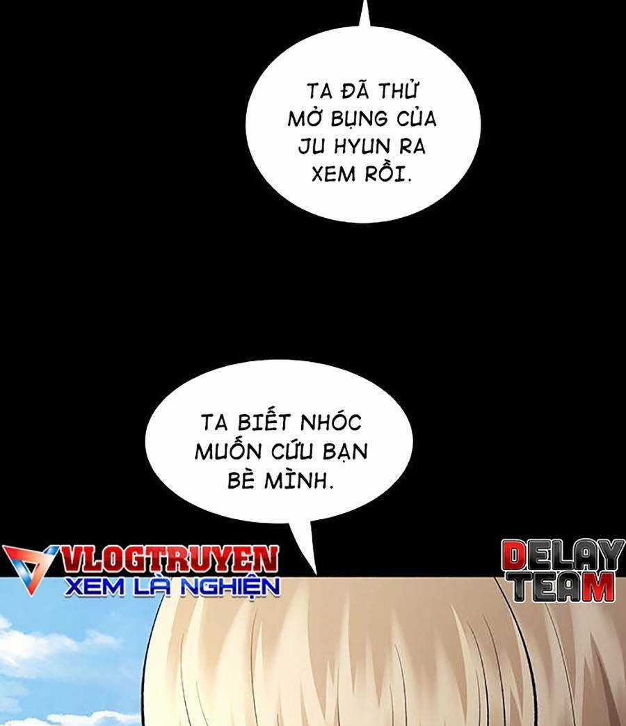 THẢM HỌA ONG ĐỘC Chapter 292 trang 56