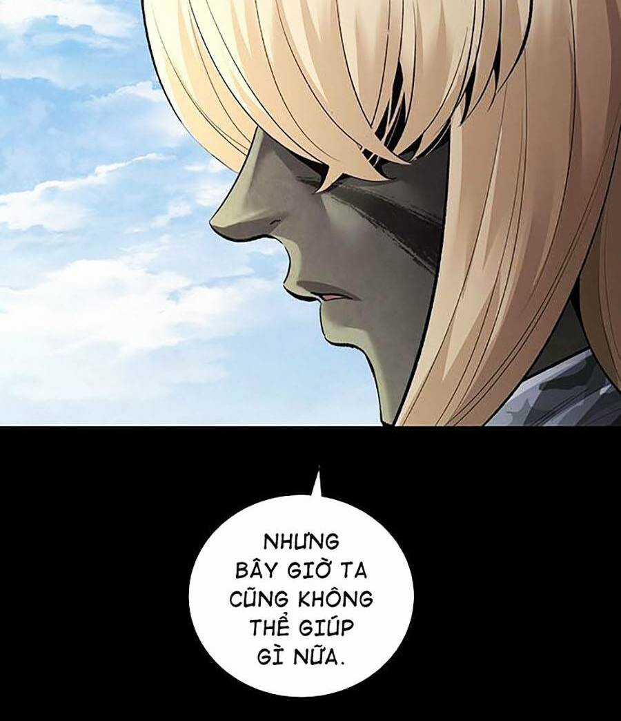 THẢM HỌA ONG ĐỘC Chapter 292 trang 57