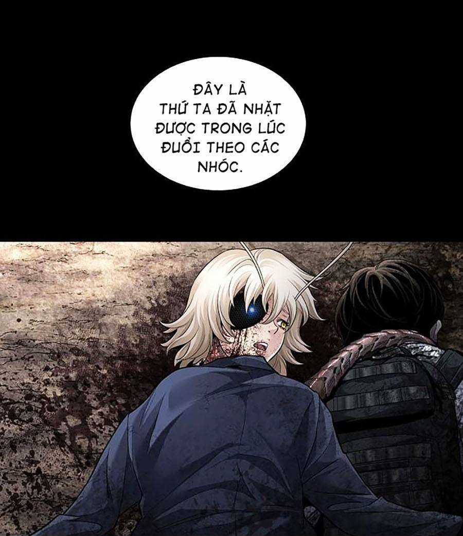 THẢM HỌA ONG ĐỘC Chapter 292 trang 60