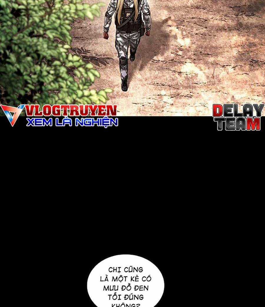 THẢM HỌA ONG ĐỘC Chapter 292 trang 63