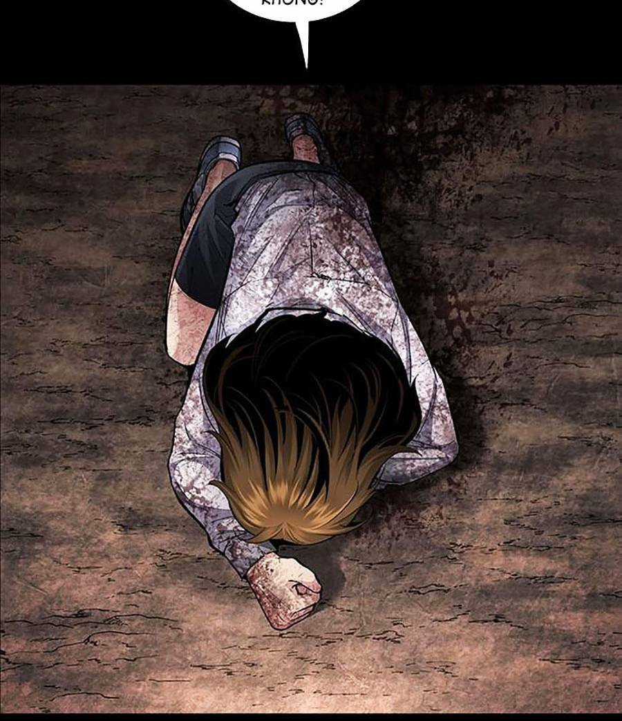 THẢM HỌA ONG ĐỘC Chapter 292 trang 64