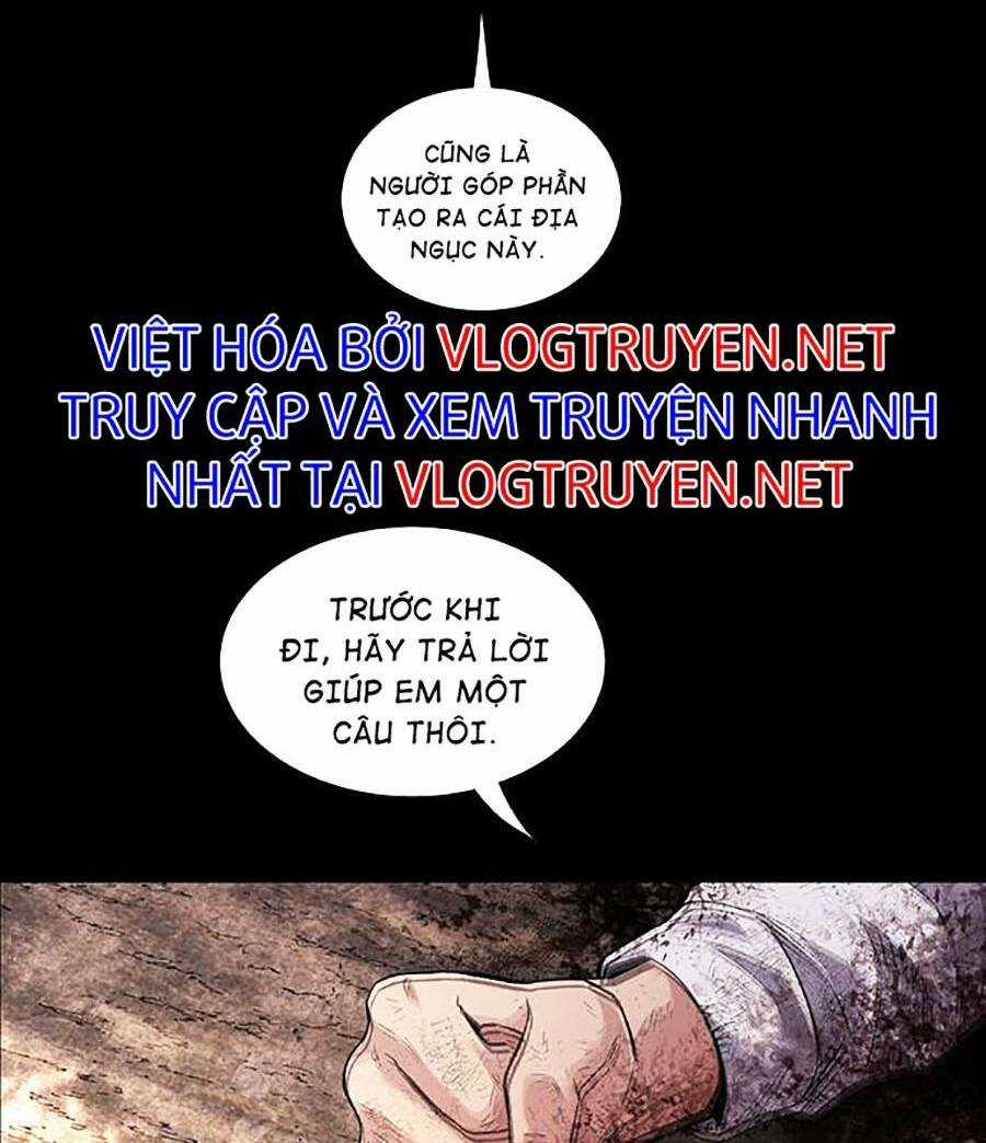 THẢM HỌA ONG ĐỘC Chapter 292 trang 65