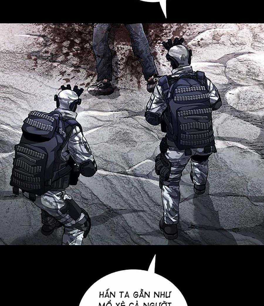 THẢM HỌA ONG ĐỘC Chapter 292 trang 74