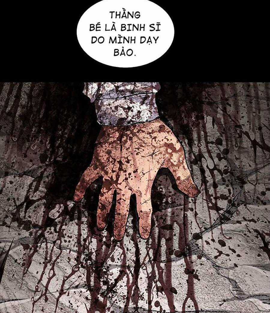 THẢM HỌA ONG ĐỘC Chapter 292 trang 77