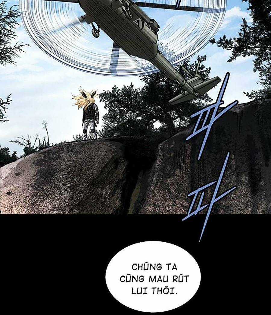 THẢM HỌA ONG ĐỘC Chapter 292 trang 79