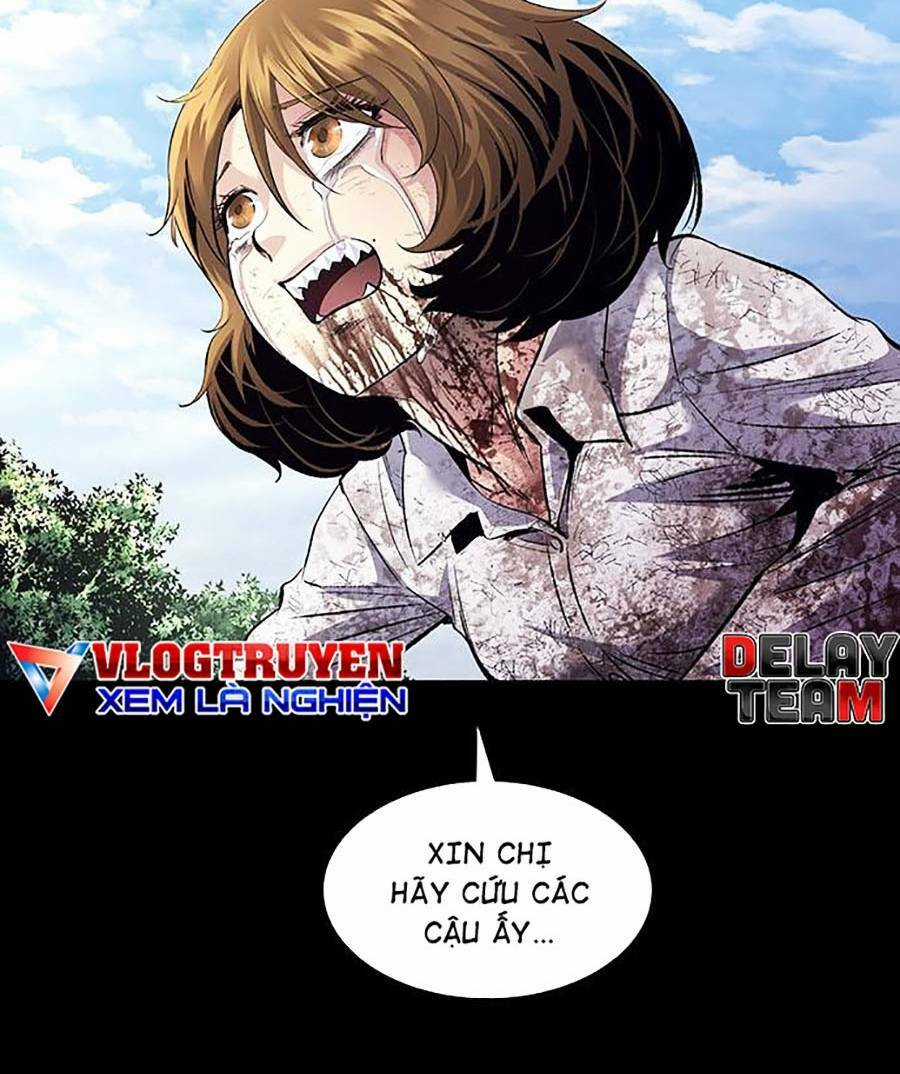 THẢM HỌA ONG ĐỘC Chapter 292 trang 8