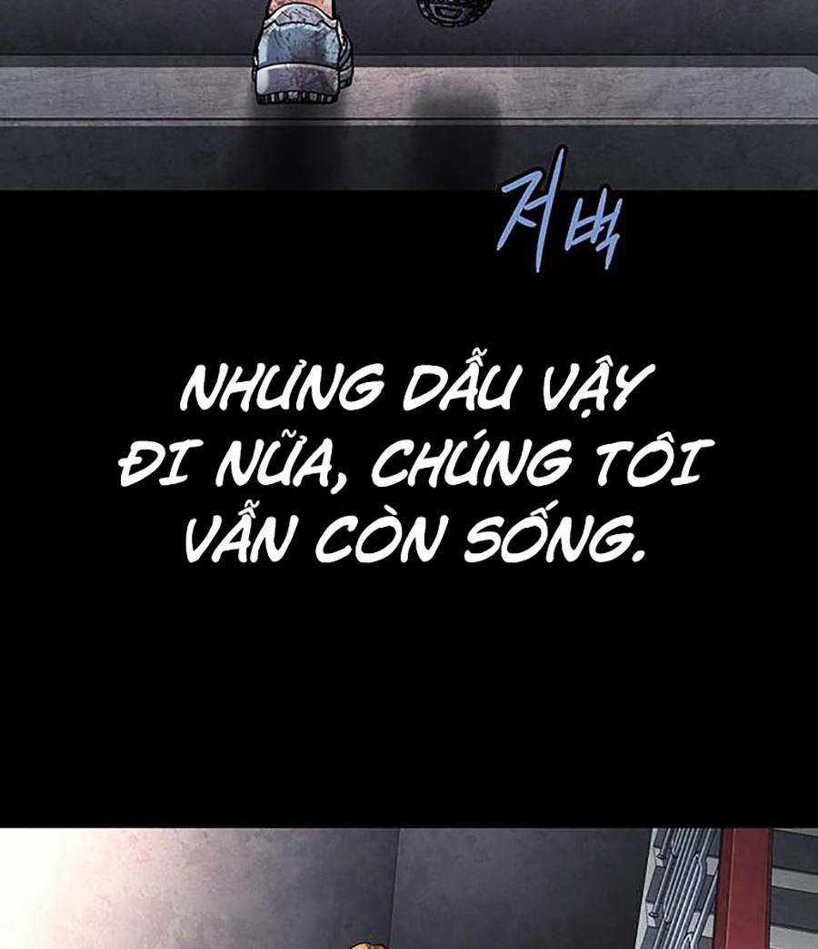 THẢM HỌA ONG ĐỘC Chapter 292 trang 88