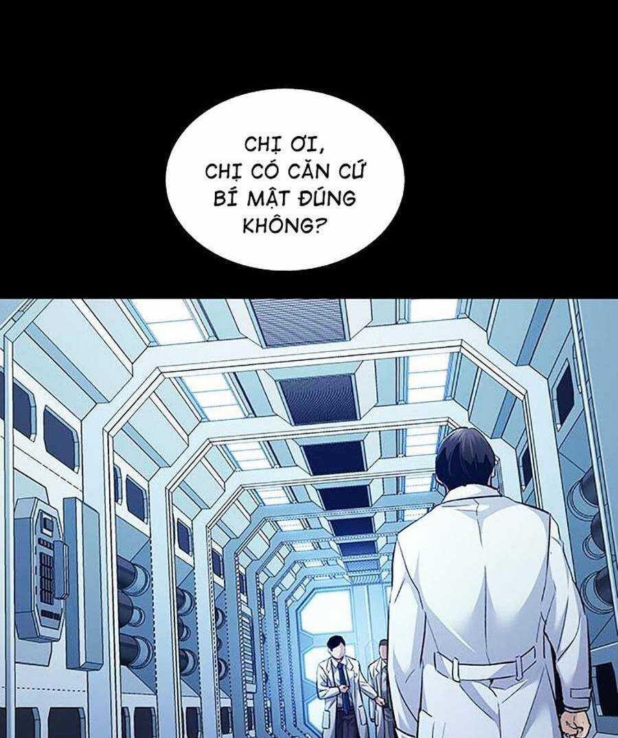 THẢM HỌA ONG ĐỘC Chapter 292 trang 9