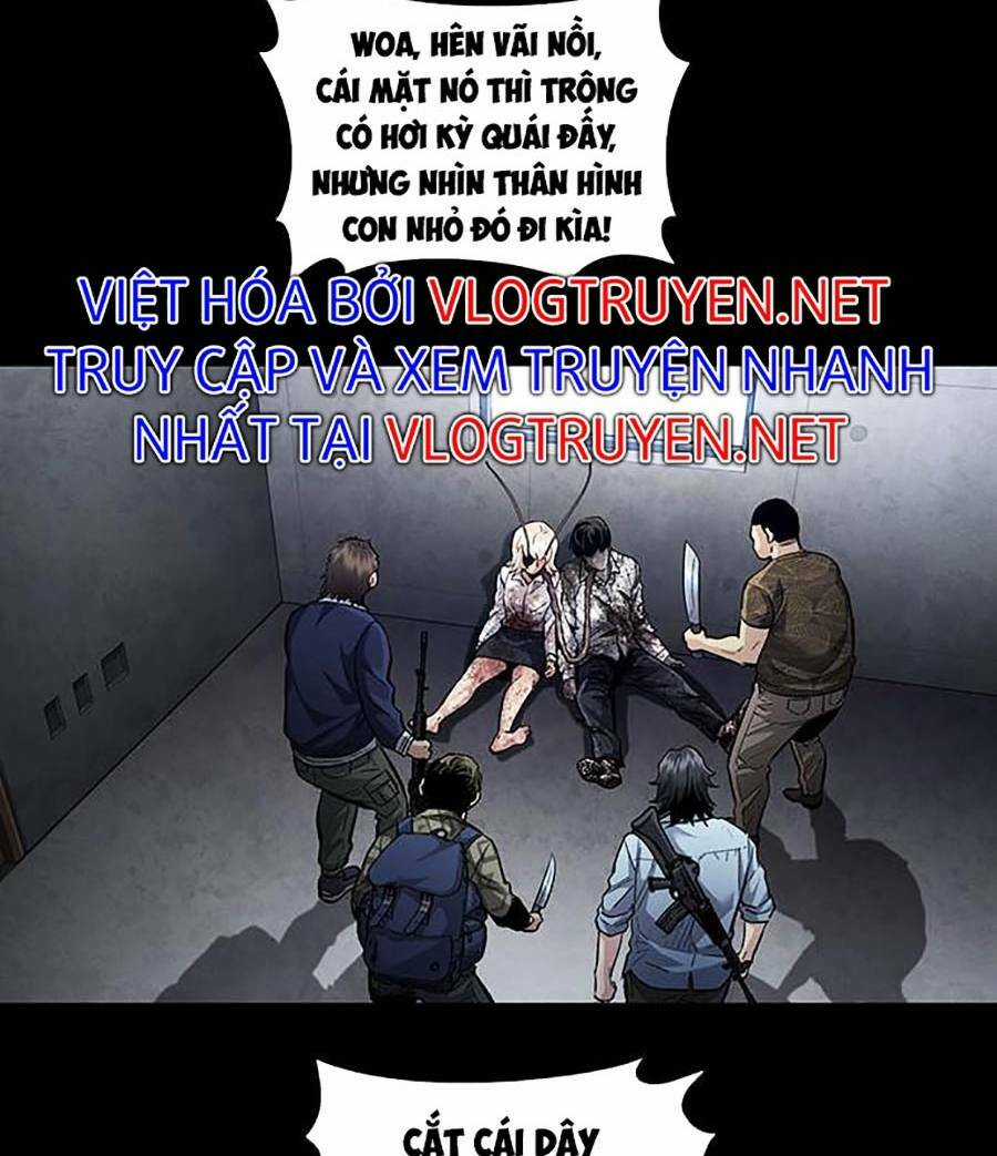 THẢM HỌA ONG ĐỘC Chapter 292 trang 90